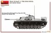 MiniArt 72103 StuG III Ausf. G FEB 1943 PROD. WITH WINTER TRACKS 1/72